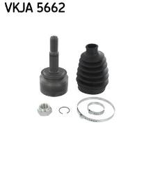 SKF VKJA 5662